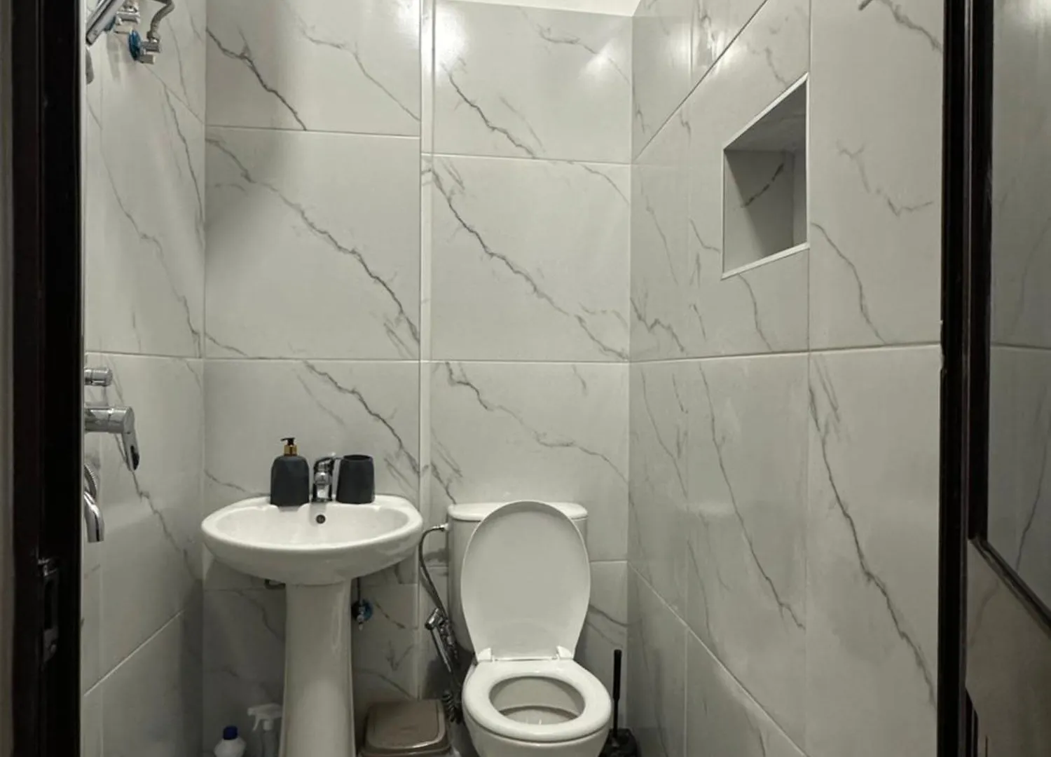 דירה טיראנה New Boulevard Living - Studio B