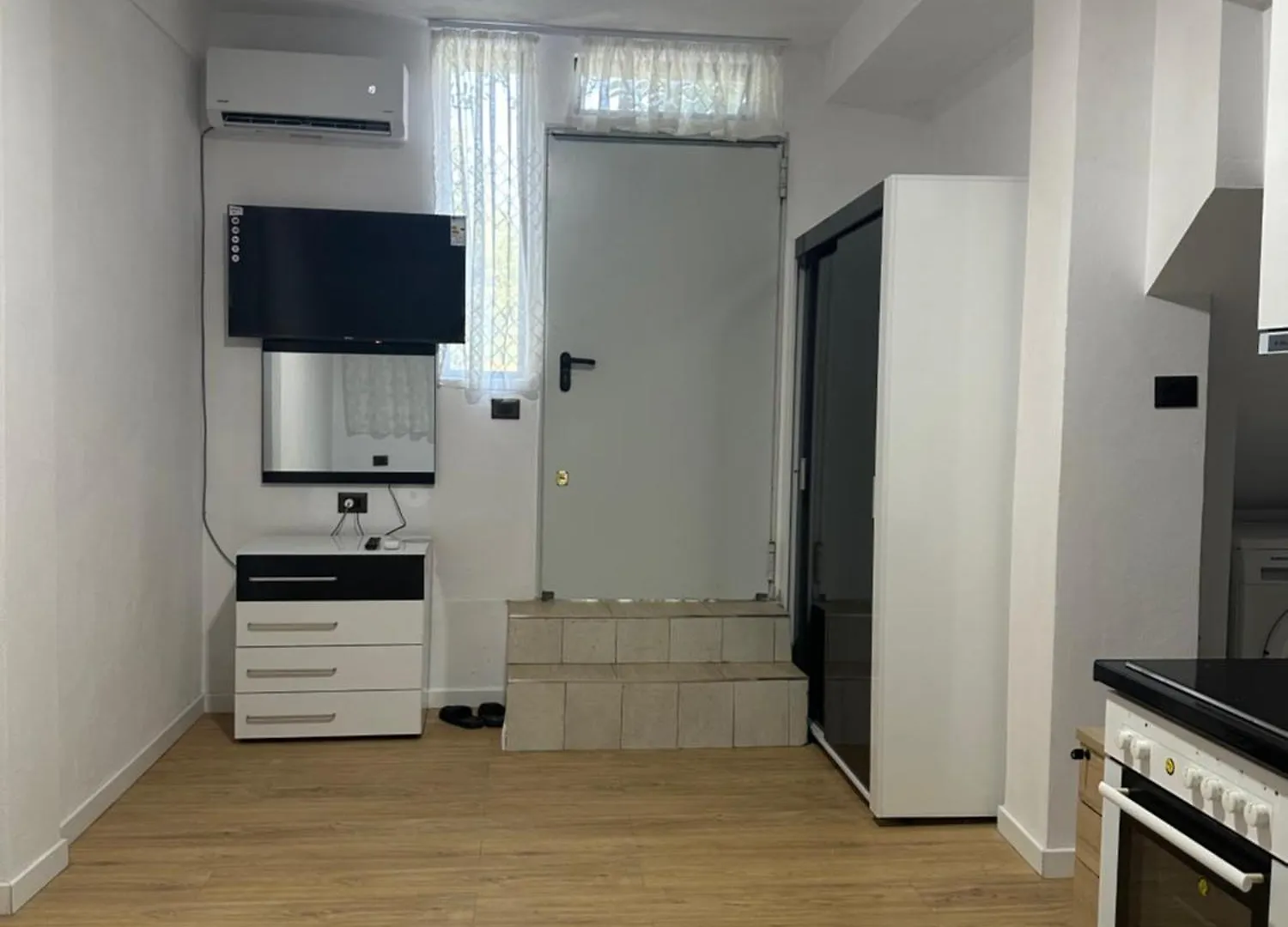 טיראנה New Boulevard Living - Studio B אלבניה
