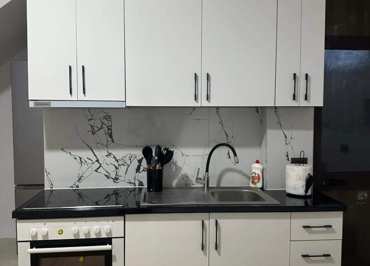 טיראנה New Boulevard Living - Studio B 0*,  אלבניה